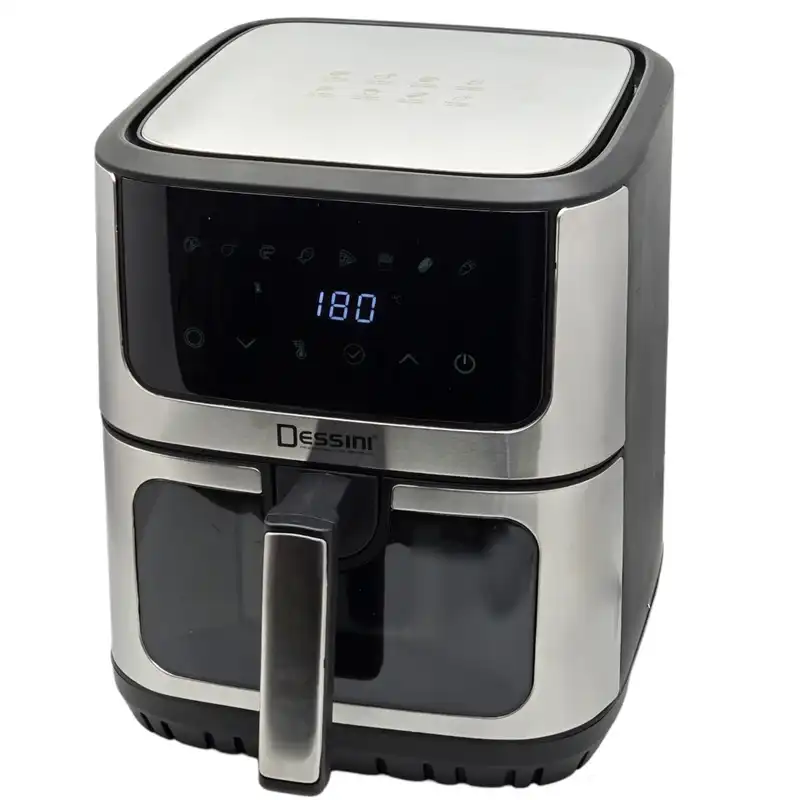 سرخ کن بدون روغن دسینی مدل DS-815DW