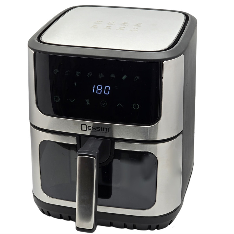 سرخ کن بدون روغن دسینی مدل DS-815DW سرخ کن بدون روغن دسینی مدل DS-815DW