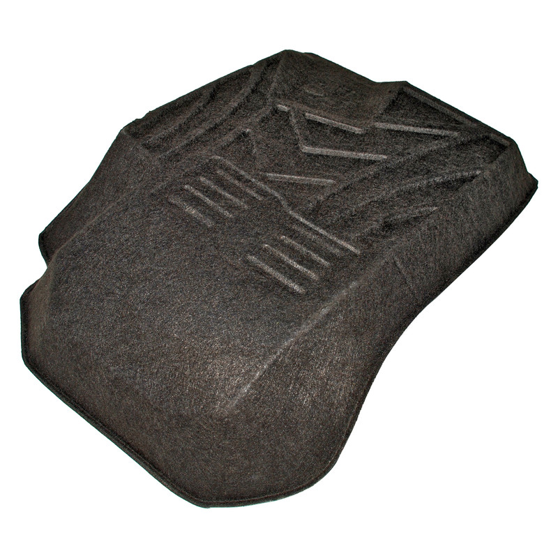 کفپوش سه بعدی خودرو  پانیذ مدل پشت نمدی TAT N1 مناسب برای ساینا