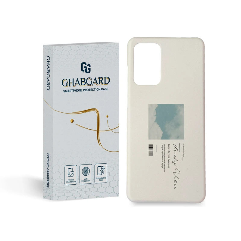 کاور قاب گارد مدل فانتزی مناسب برای گوشی موبایل سامسونگ  galaxy a72