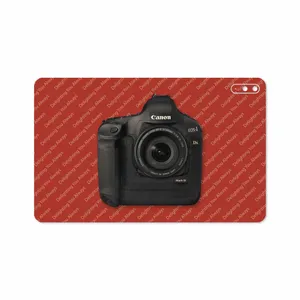 MAHOOT Canon-Logo Cover Sticker for Huawei Matepad 10.4 2020 BAH3-L09