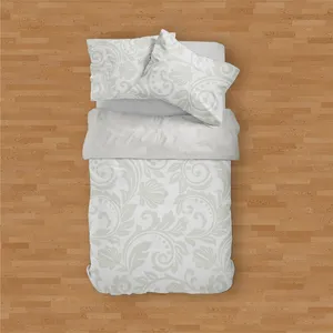 سرویس خواب مدوپد مدل PAT00113 یک نفره 4 تکه