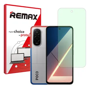 Remax Eye Care model green light screen protector suitable for Xiaomi Poco M7 4G Mobile phone