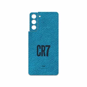 MAHOOT BL-CR7 Cover Sticker for Samsung Galaxy S21 5G