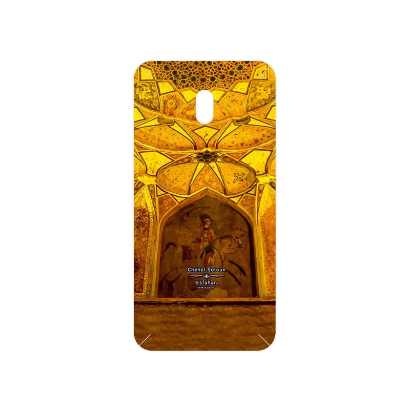 برچسب پوششی ماهوت مدل Chehel Sotoun Palace مناسب برای گوشی موبایل شیائومی Redmi 8A