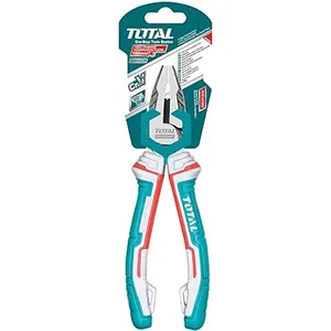 انبردست توتال کد THT210706S سایز 7 اینچ