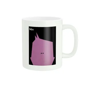 ماگ پاد آفرین مدل گروه بیتلز کد 1846