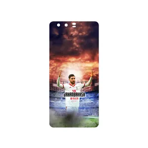MAHOOT Alireza Jahanbakhsh Cover Sticker for Huawei P10 Plus