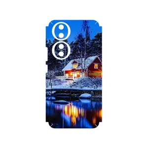 MAHOOT Winter Season Cover Sticker for Honor 90
