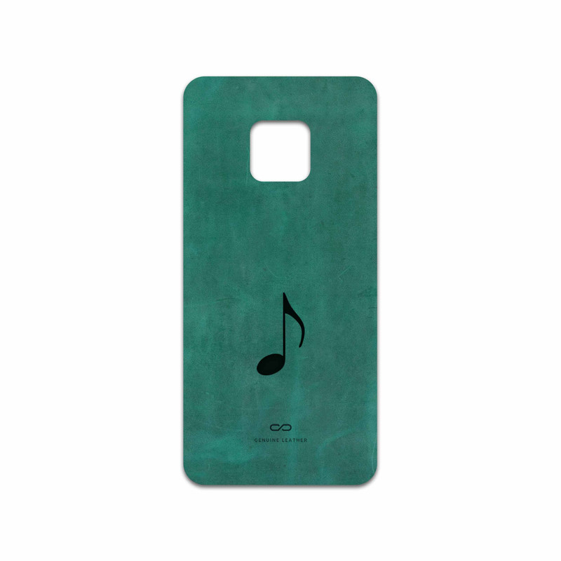 برچسب پوششی ماهوت مدل GBFL-CHNG مناسب برای گوشی موبایل هوآوی Mate 20 Pro