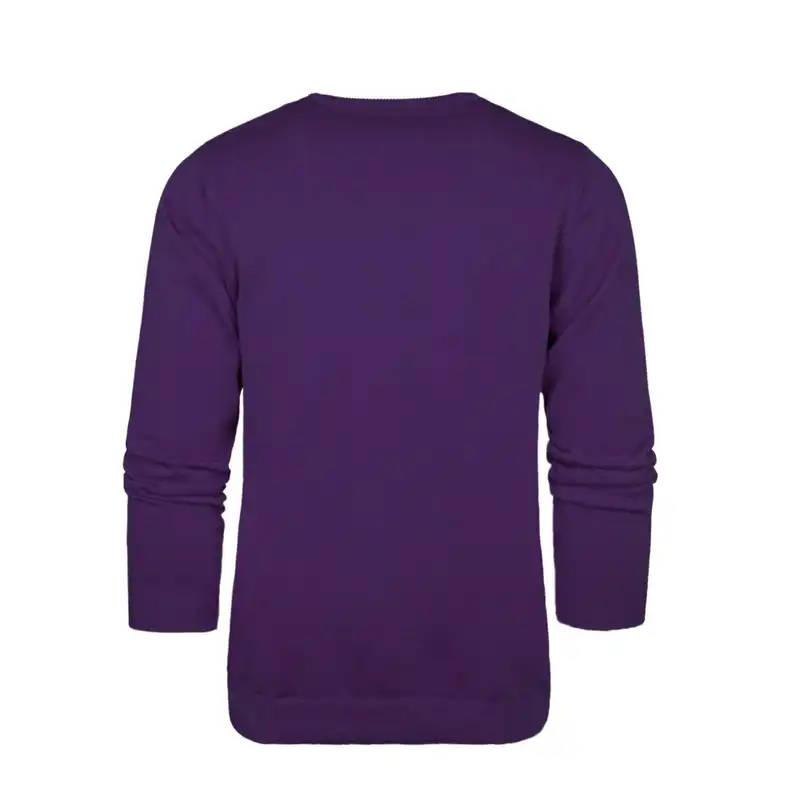 پلیور مردانه مدل SB-SS-6405