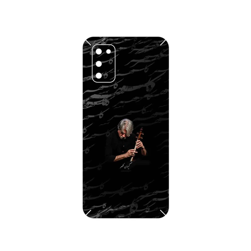 برچسب پوششی ماهوت مدل Kayhan Kalhor مناسب برای گوشی موبایل سامسونگ Galaxy A52 5G