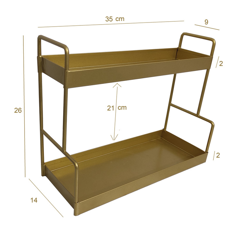 شلف رومیزی مدل آرایشی شلف رومیزی مدل آرایشی