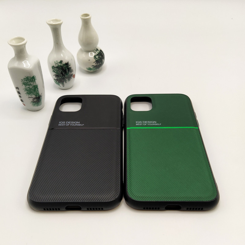 کاور مدل IQS مناسب برای گوشی موبایل اپل IPhone 11 Pro Max