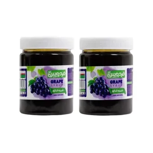 شیره انگور حلوایی فردوس - 460 گرم مجموعه 2 عددی