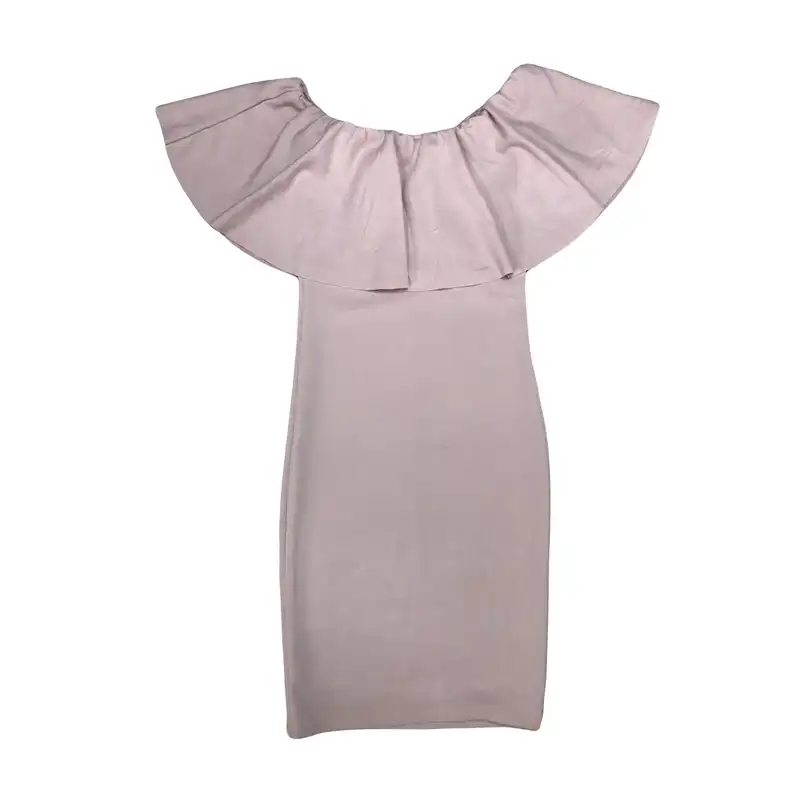 پیراهن زنانه مدل chnl