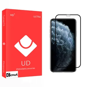 Coconut UD Glass Screen Protector For Apple iPhone 11