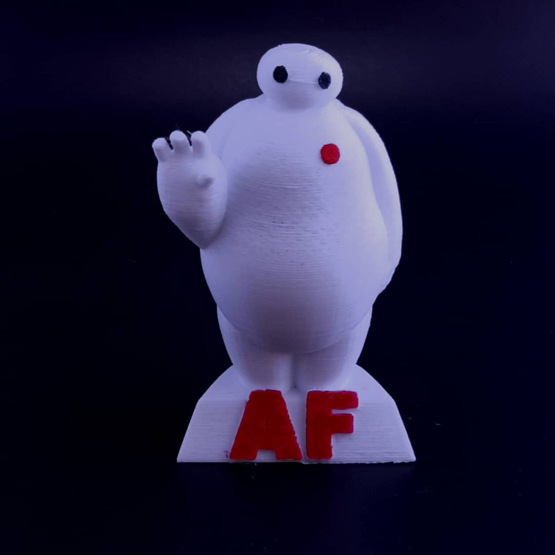 اسباب بازی زینتی مدل bymax