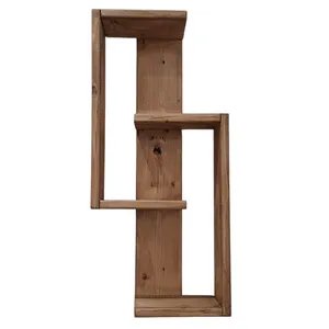 شلف دیواری کد 1144