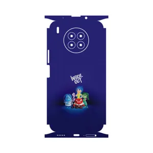 MAHOOT inside out-FullSkin Cover Sticker for Huawei Nova 8i