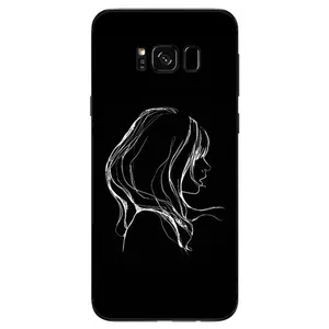 Megafone 7766 Cover For Samsung Galaxy S8