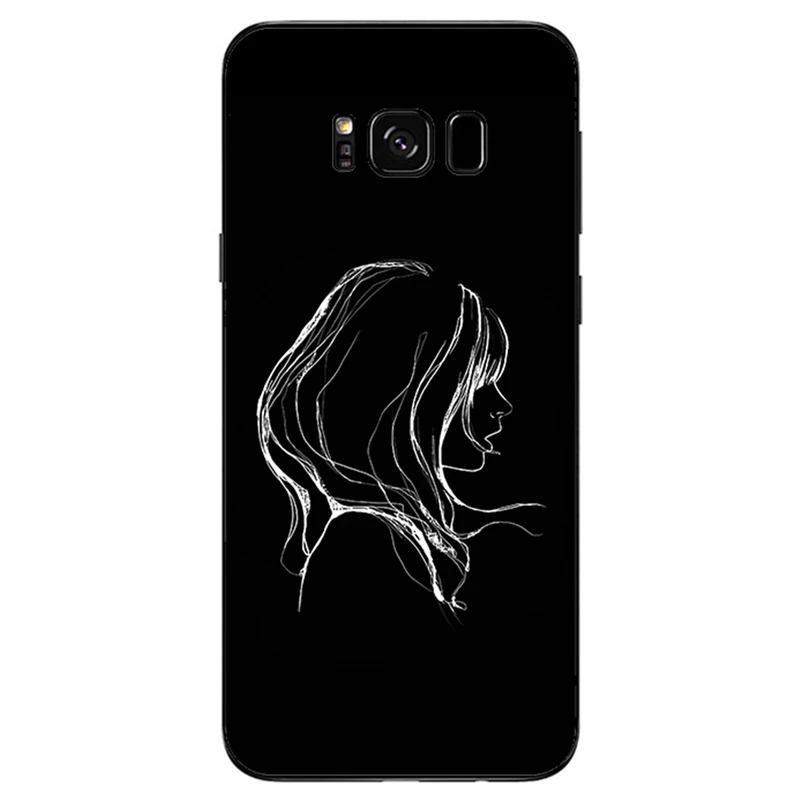 کاور مگافون کد 7766 مناسب برای گوشی موبایل سامسونگ Galaxy S8
