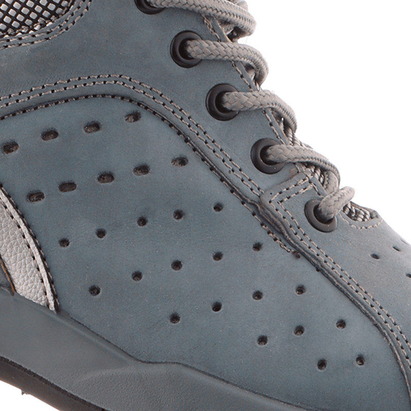 کفش ایمنی کارینو مدل رکورد