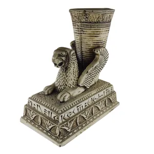 مجسمه مدل ریتون شیر