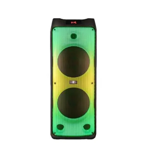 اسپیکر بلوتوثی قابل حمل سوارز مدل AN-1394