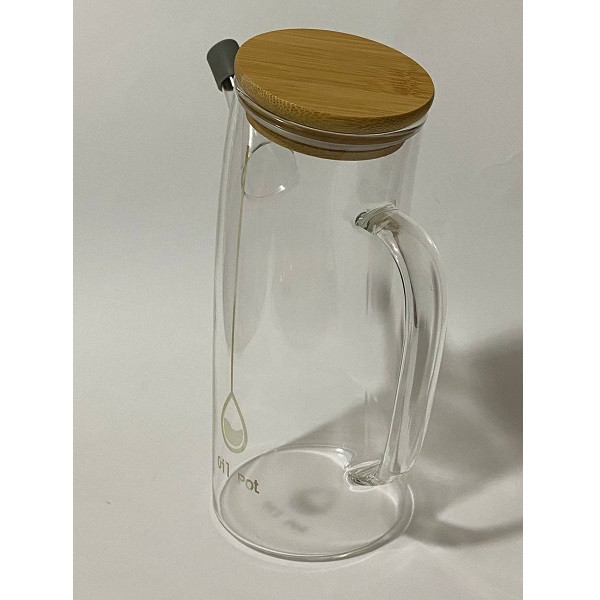 روغن ریز مدل پیرکس