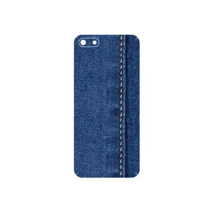 MAHOOT Fabric Texture 8 Cover Sticker for Honor 7S