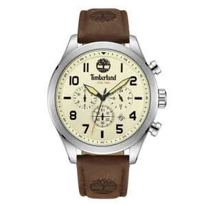 ساعت مچی عقربه‌ای مردانه تیمبرلند مدل TDWGF0009703