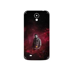 MAHOOT Tom Hardy Cover Sticker for Samsung Galaxy Mega 6.3 I9200