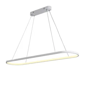 لوستر ام کی لایتینگ مدل مدرن کد B-W120