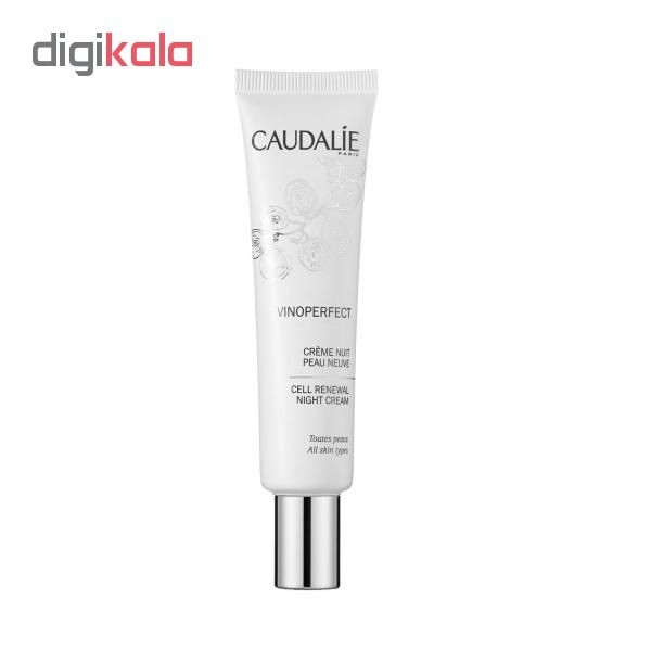کرم ضد لک شب کدلی مدل Vinoperfect حجم 40 میلی لیتر