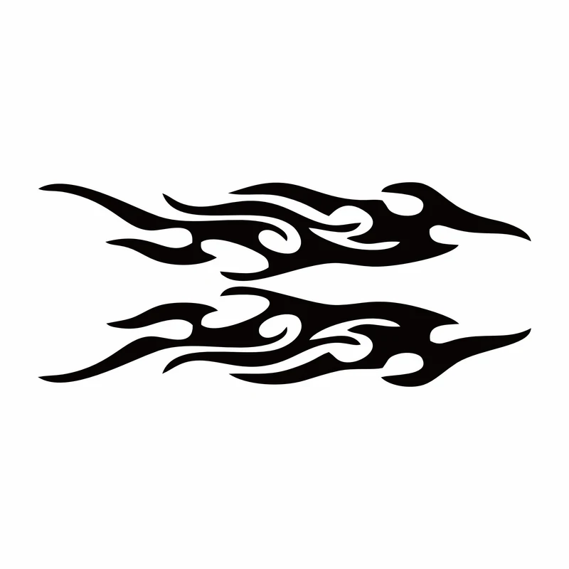 برچسب بدنه موتور سیکلت والتت کد 2 مجموعه 2 عددی