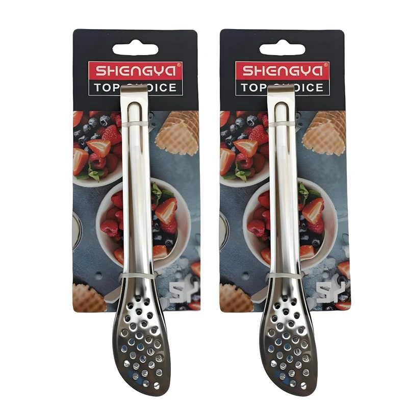 انبر شنگیا مدل ice بسته 2 عددی