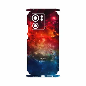 MAHOOT Universe b NASA 8-FullSkin Cover Sticker for Motorola Edge 40