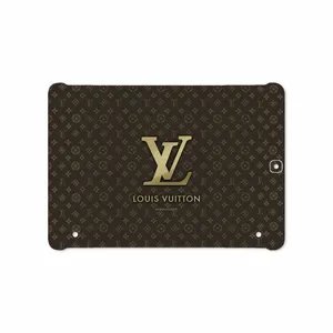 MAHOOT LOUIS-VUITTON-Logo Cover Sticker for Samsung Galaxy Tab S2 9.7 2015 T815