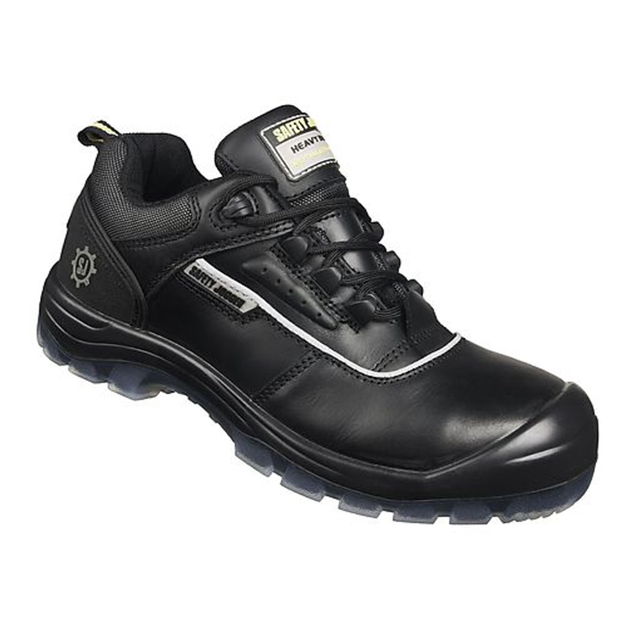 کفش ایمنی سیفتی جاگر مدل NOVA