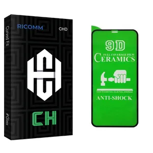 Ricomm CH glass Screen Protector For Apple iPhone 11 Pro Max
