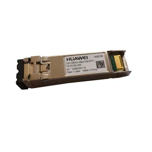 ماژول فیبر هوآوی مدل SFP-10GE-40KM-SM-1550nm