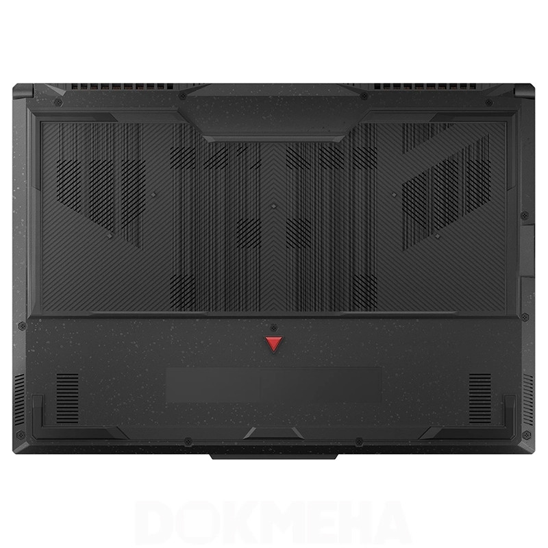لپ تاپ 15.6 اینچی ایسوس مدل TUF Gaming F15 FX507ZC4-HN022W لپ تاپ 15.6 اینچی ایسوس مدل TUF Gaming F15 FX507ZC4-HN022W