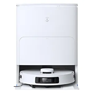 جاروبرقی رباتیک اکووکس مدل T30s Pro