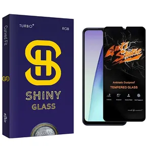 Atouchbo Shinynewpkg Antistatic Screen Protector For Xiaomi Redmi 14C / 14R