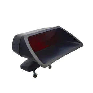 چراغ ترمز خودرو مدل 4UPLUS مناسب برای پژو پارس