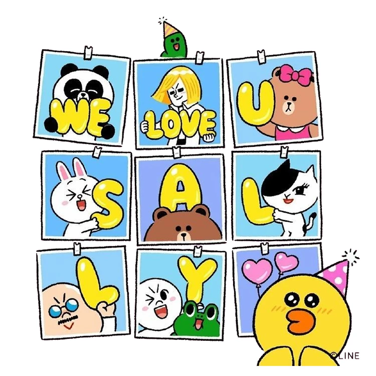 استیکر پارچه و لباس پاد آفرین مدل کارتونی کد S1903