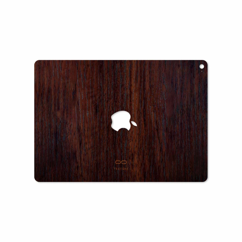 برچسب پوششی ماهوت مدل Red-Wood مناسب برای تبلت اپل iPad Air 2 2014 A1566