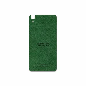 MAHOOT GL-PRDS Cover Sticker for Huawei Y6 2015