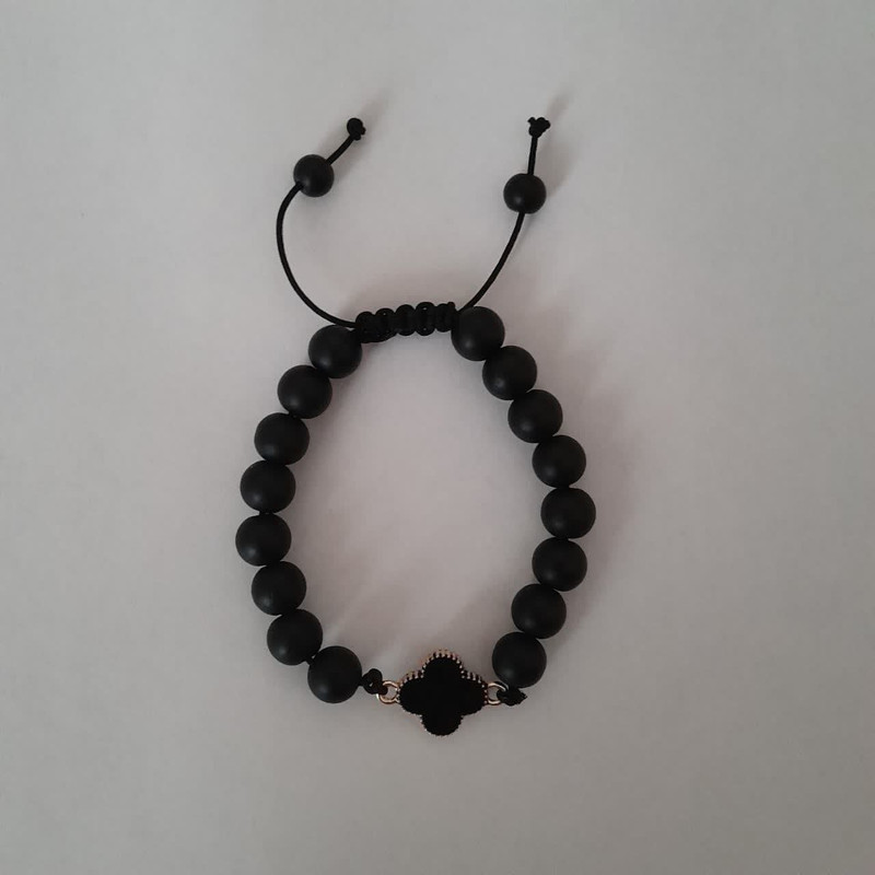 دستبند دخترانه مدل کشویی M102